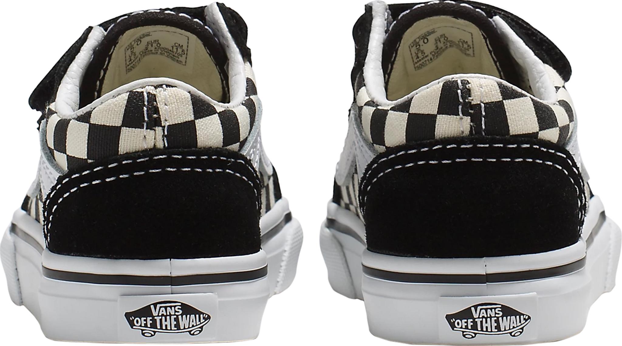 Numéro de l'image de la galerie de produits 2 pour le produit Souliers Old Skool V - Petit Enfant