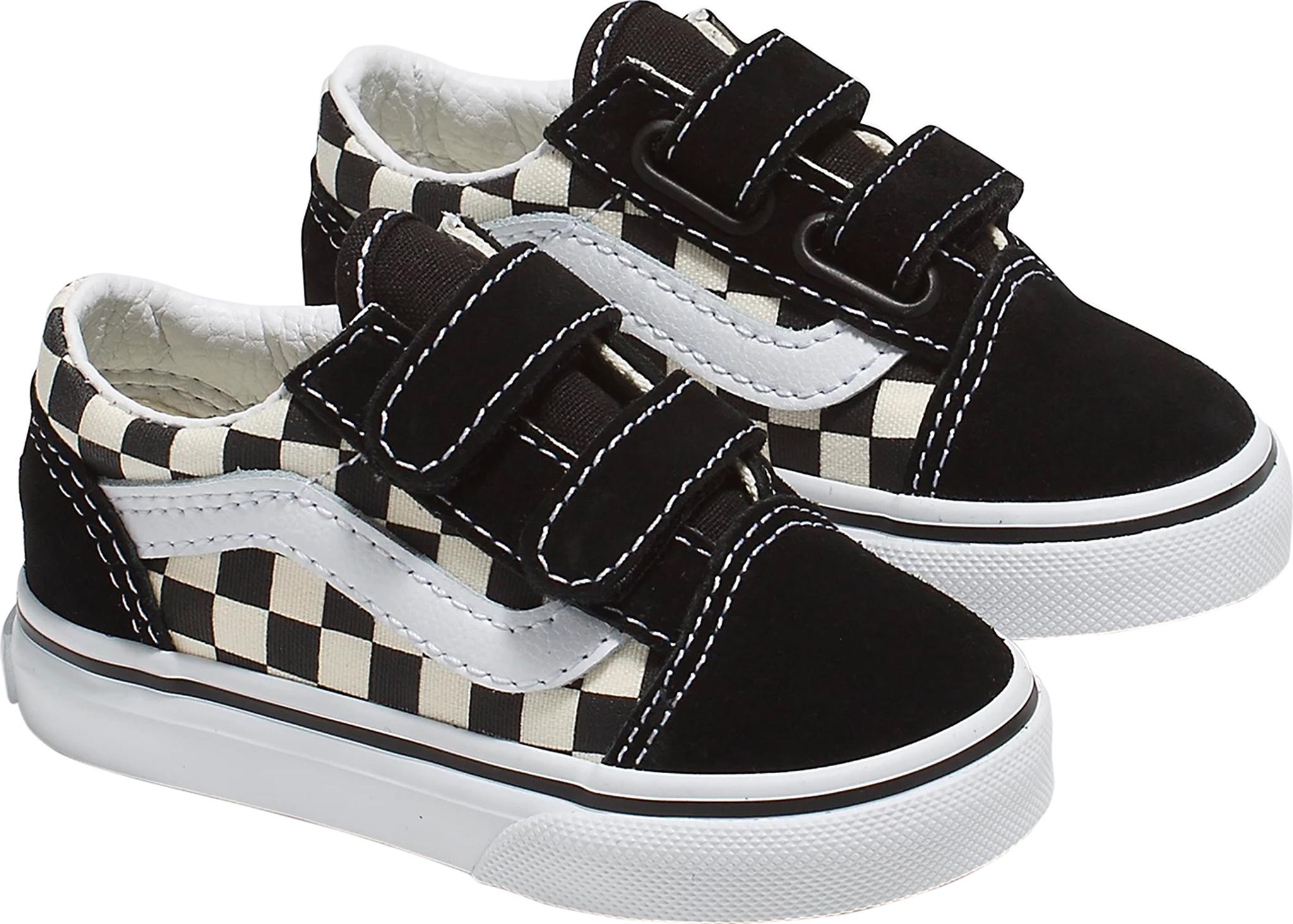 Numéro de l'image de la galerie de produits 3 pour le produit Souliers Old Skool V - Petit Enfant