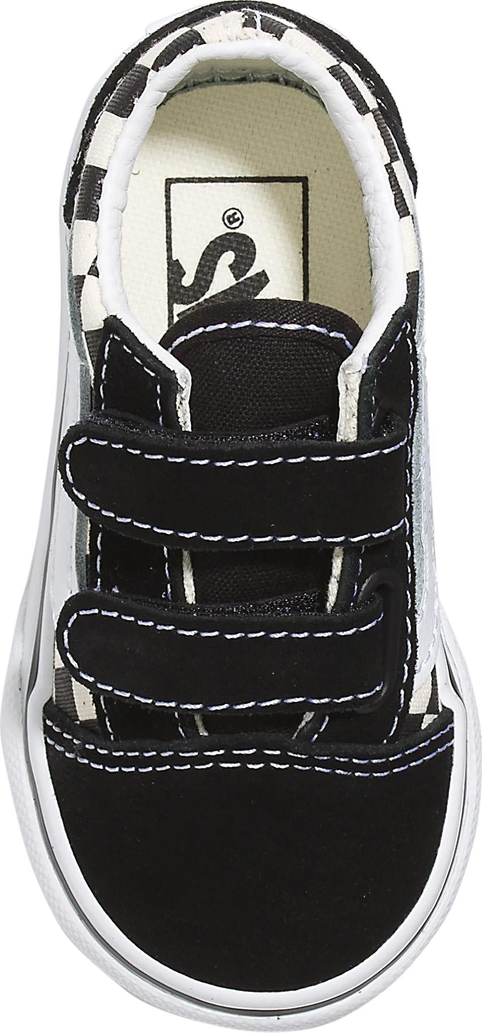Numéro de l'image de la galerie de produits 5 pour le produit Souliers Old Skool V - Petit Enfant