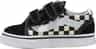 Couleur: Primary Check Black - White