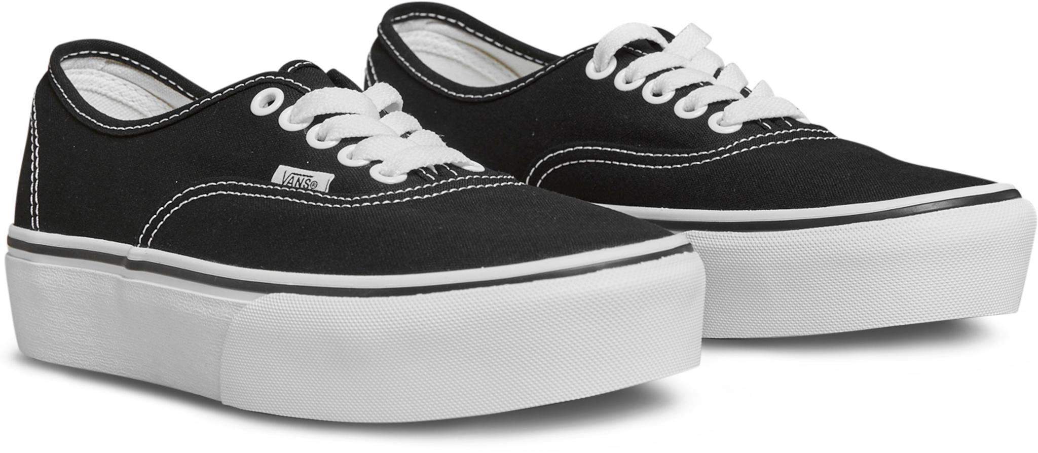 Product gallery image number 3 for product Authentic Platform 2.0 Shoes - Unisex