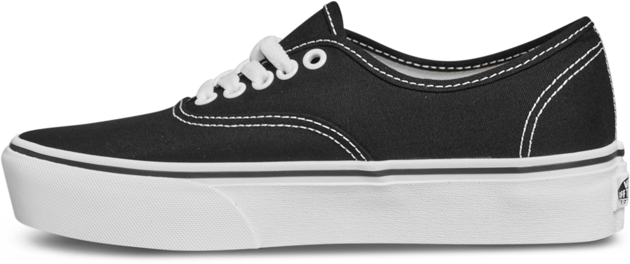 Product gallery image number 4 for product Authentic Platform 2.0 Shoes - Unisex