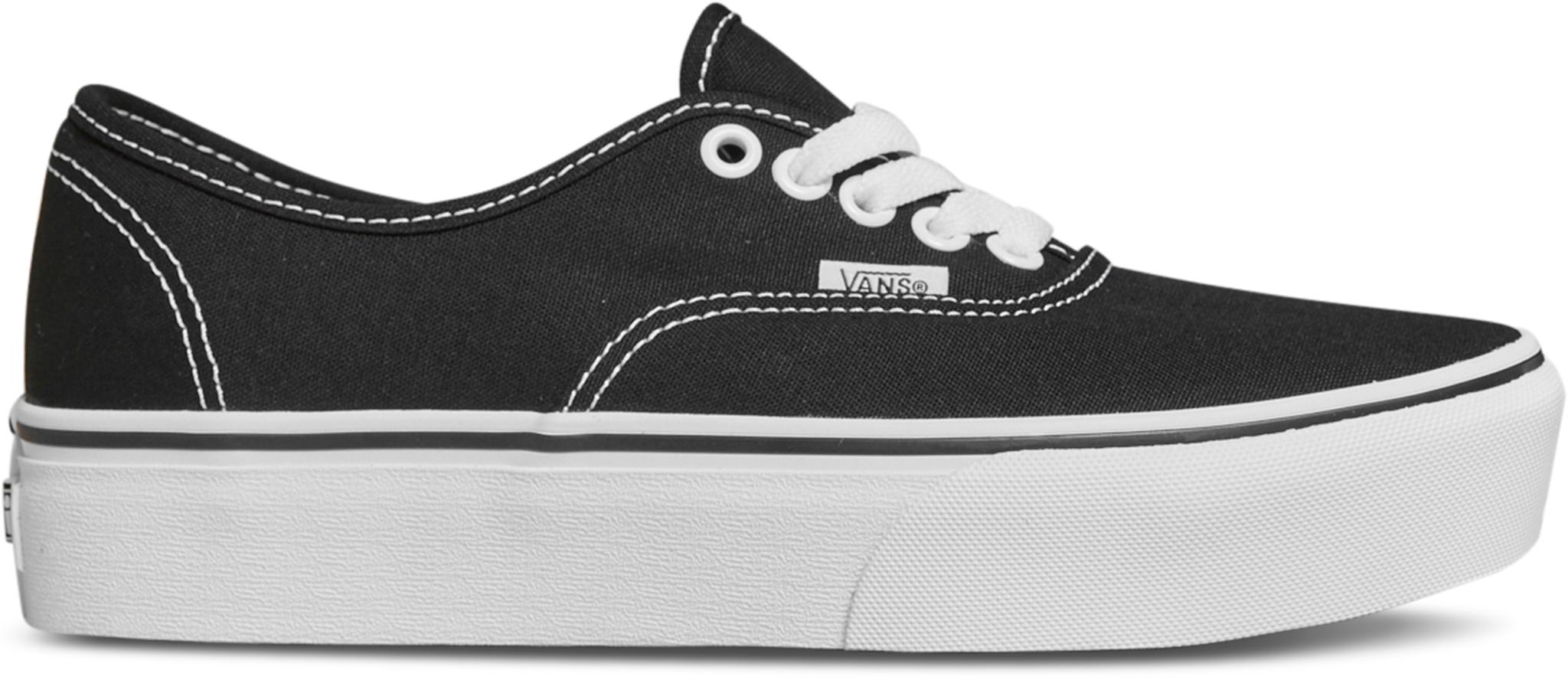 Product gallery image number 1 for product Authentic Platform 2.0 Shoes - Unisex