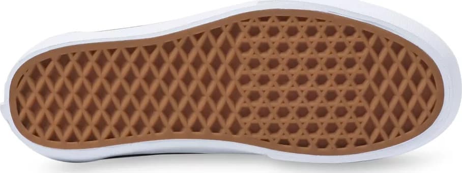 Product gallery image number 4 for product Embossed Old Skool Platform Shoes - Unisex