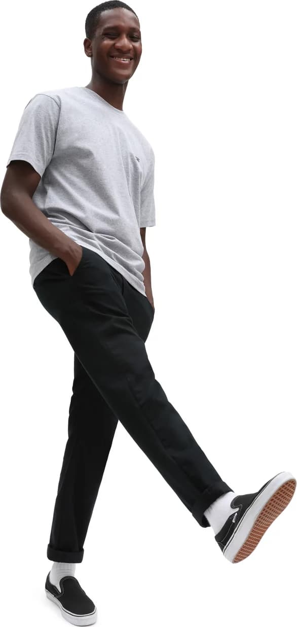 Numéro de l'image de la galerie de produits 5 pour le produit T-shirt Left Chest Logo - Homme