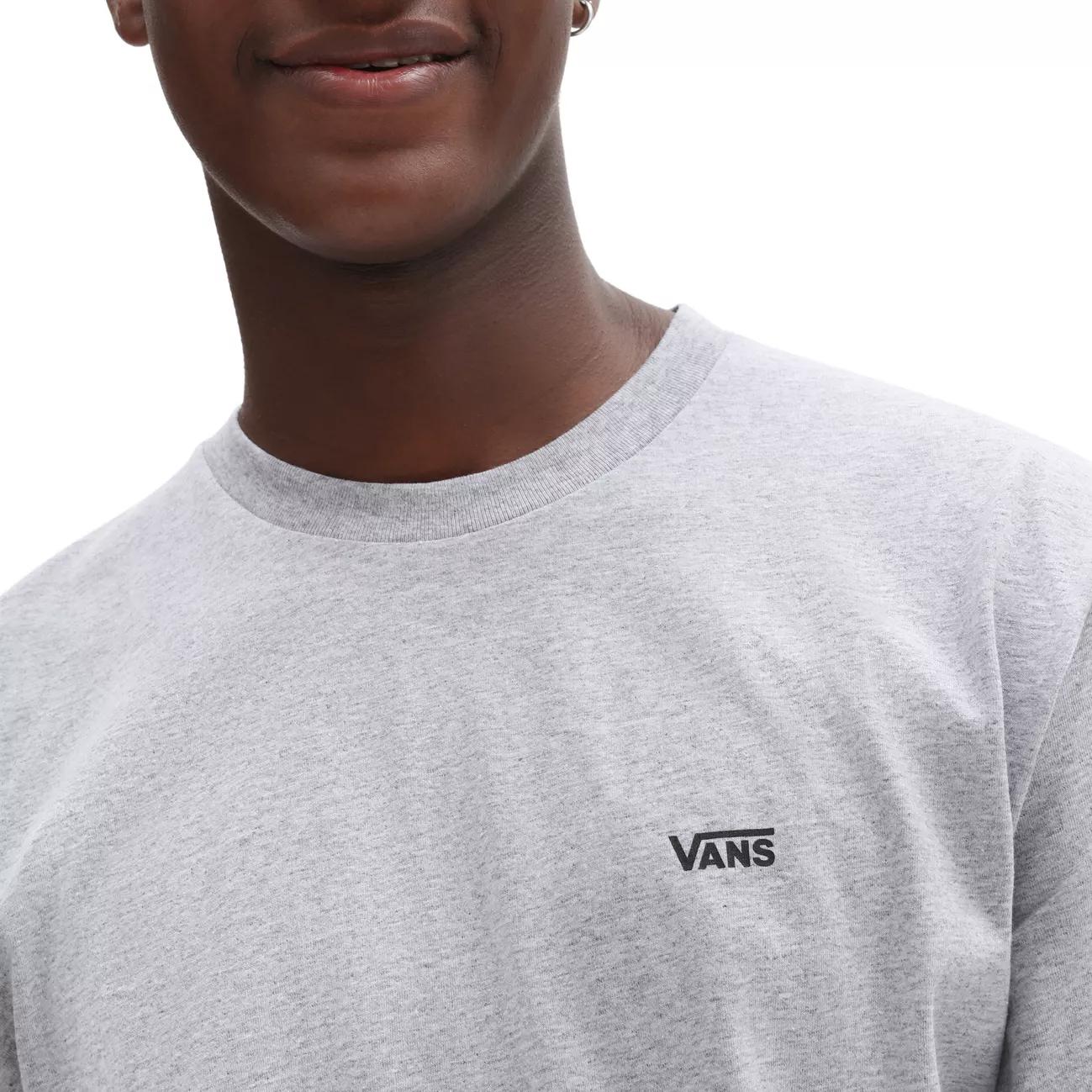 Numéro de l'image de la galerie de produits 2 pour le produit T-shirt Left Chest Logo - Homme