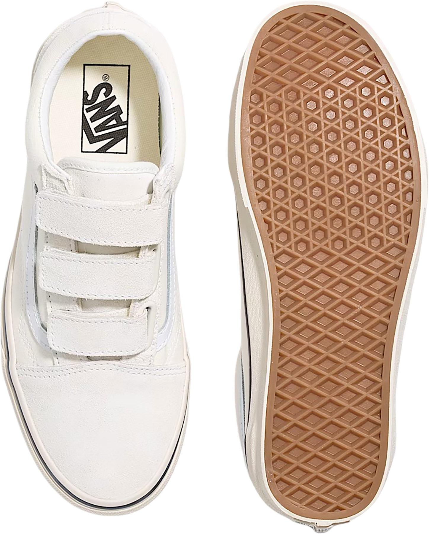 Product gallery image number 2 for product Old Skool V Shoes - Unisex