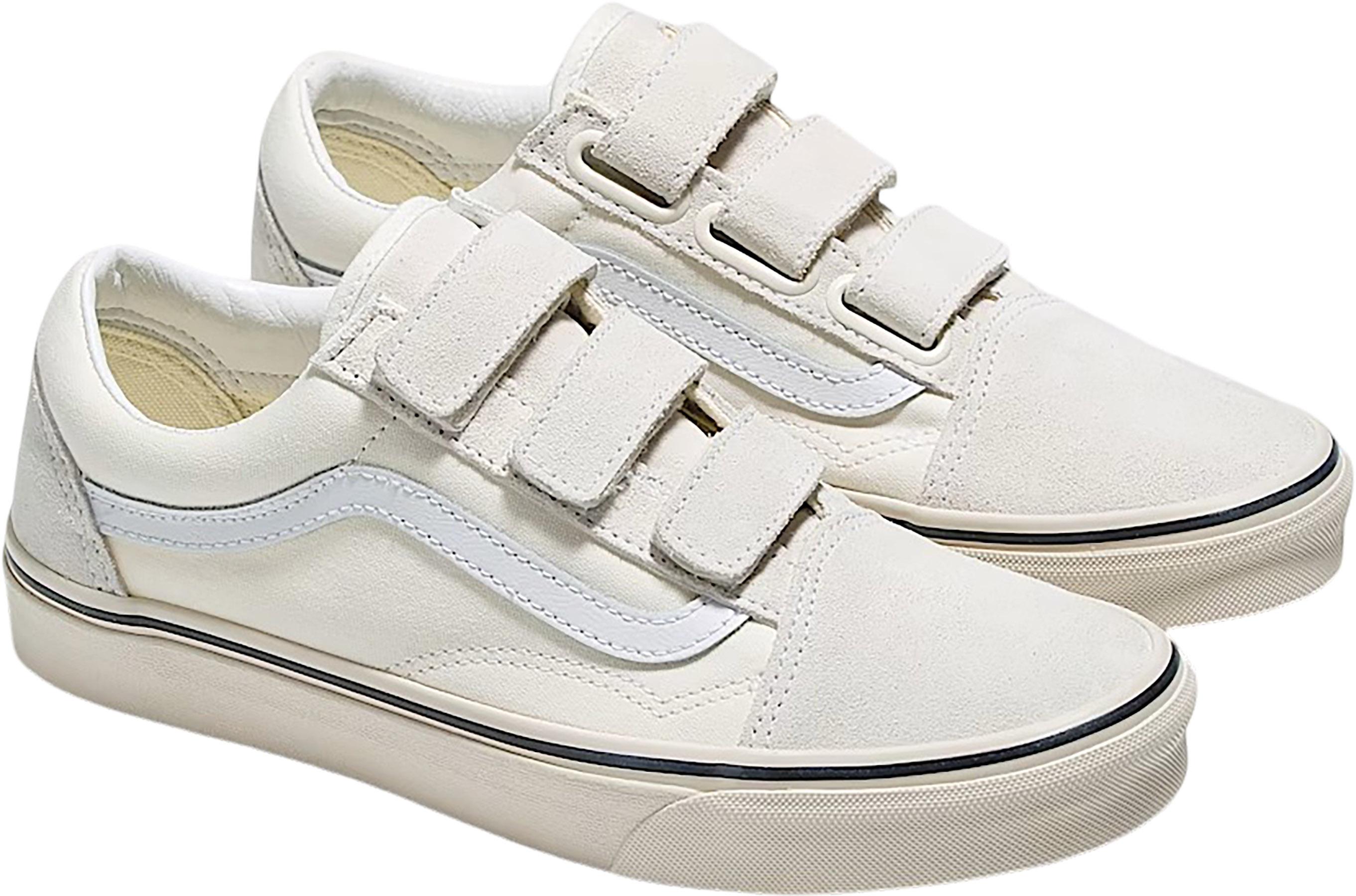 Product gallery image number 4 for product Old Skool V Shoes - Unisex