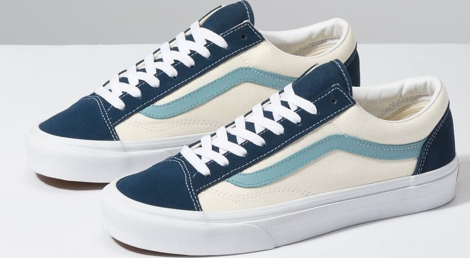 Product gallery image number 2 for product Souliers Style 36 - Unisexe