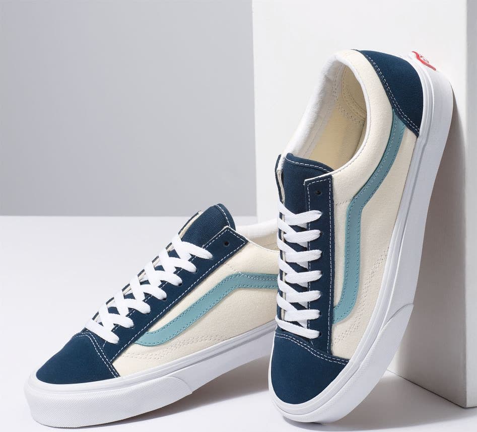 Product gallery image number 4 for product Souliers Style 36 - Unisexe