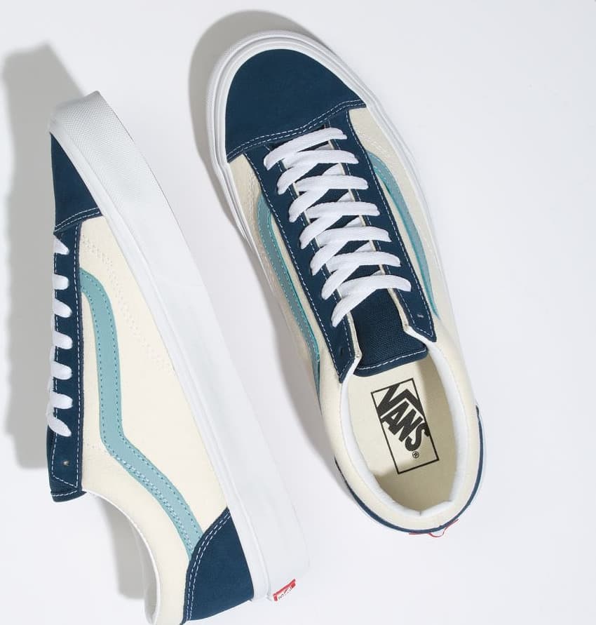 Product gallery image number 5 for product Souliers Style 36 - Unisexe