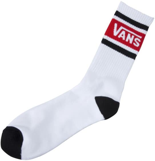 Product gallery image number 2 for product Tribe Crew Socks - Men's