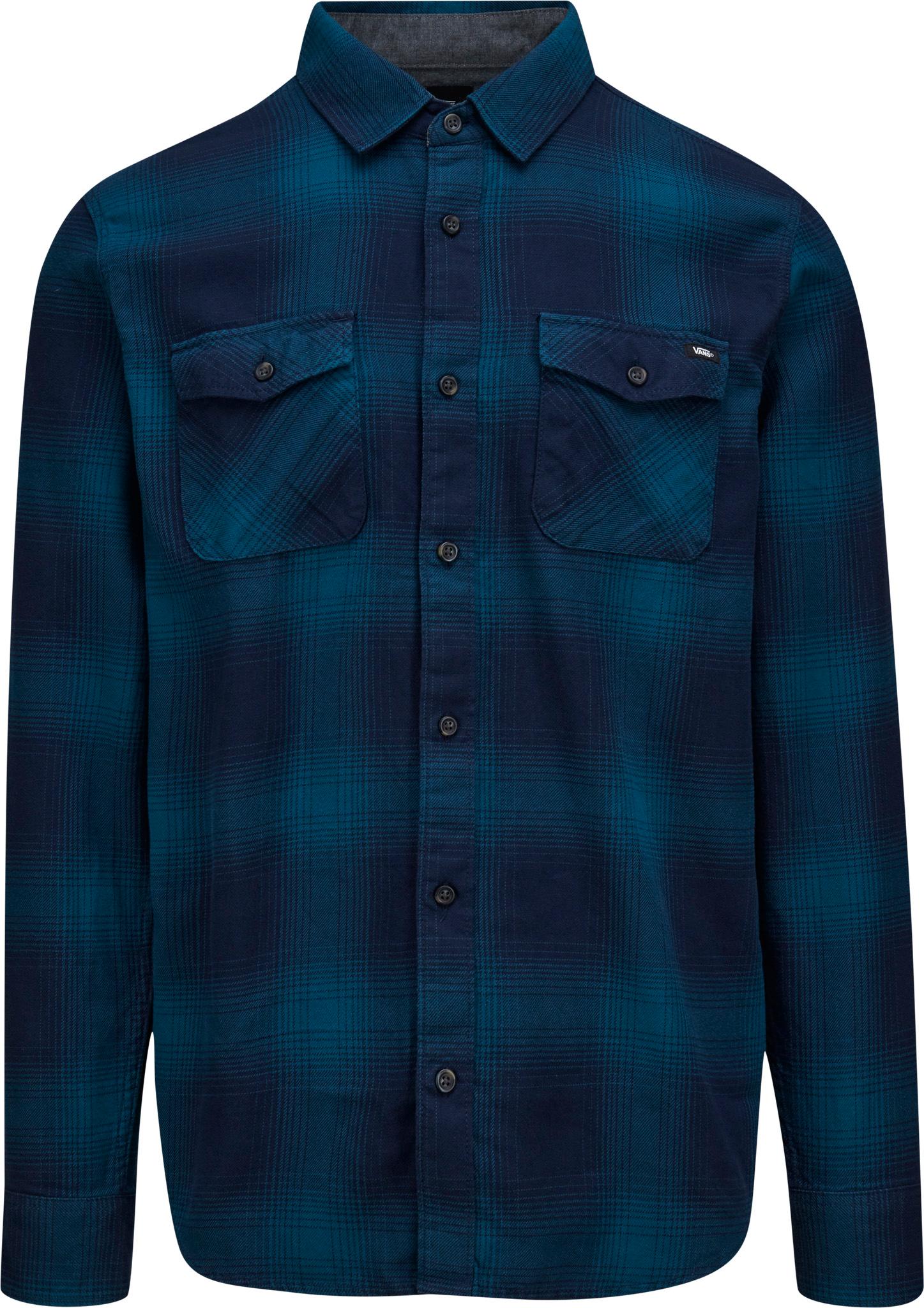 Product gallery image number 1 for product Monterey III Buttondown Shirt - Men's