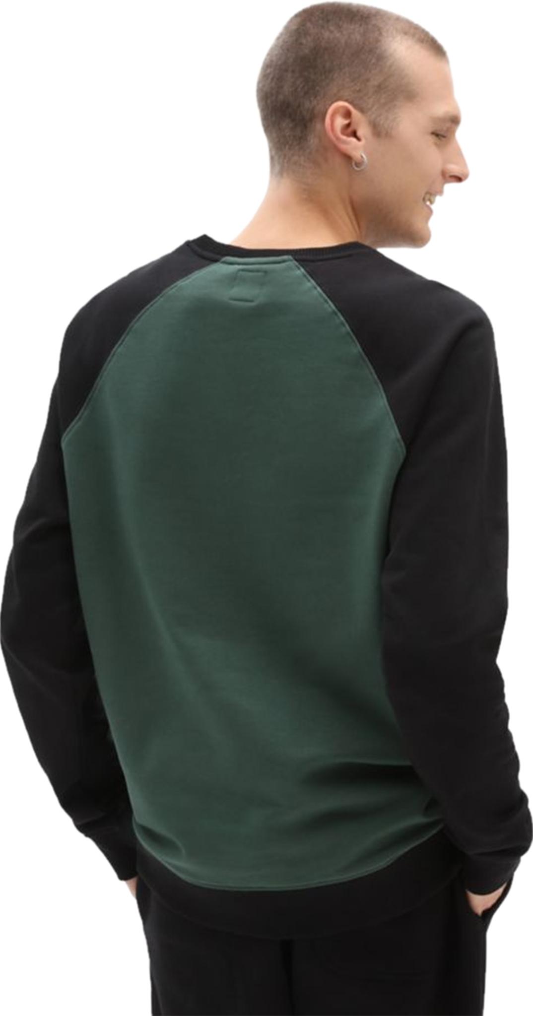 Product gallery image number 2 for product Rutland III Crew Neck Sweatshirt - Men's