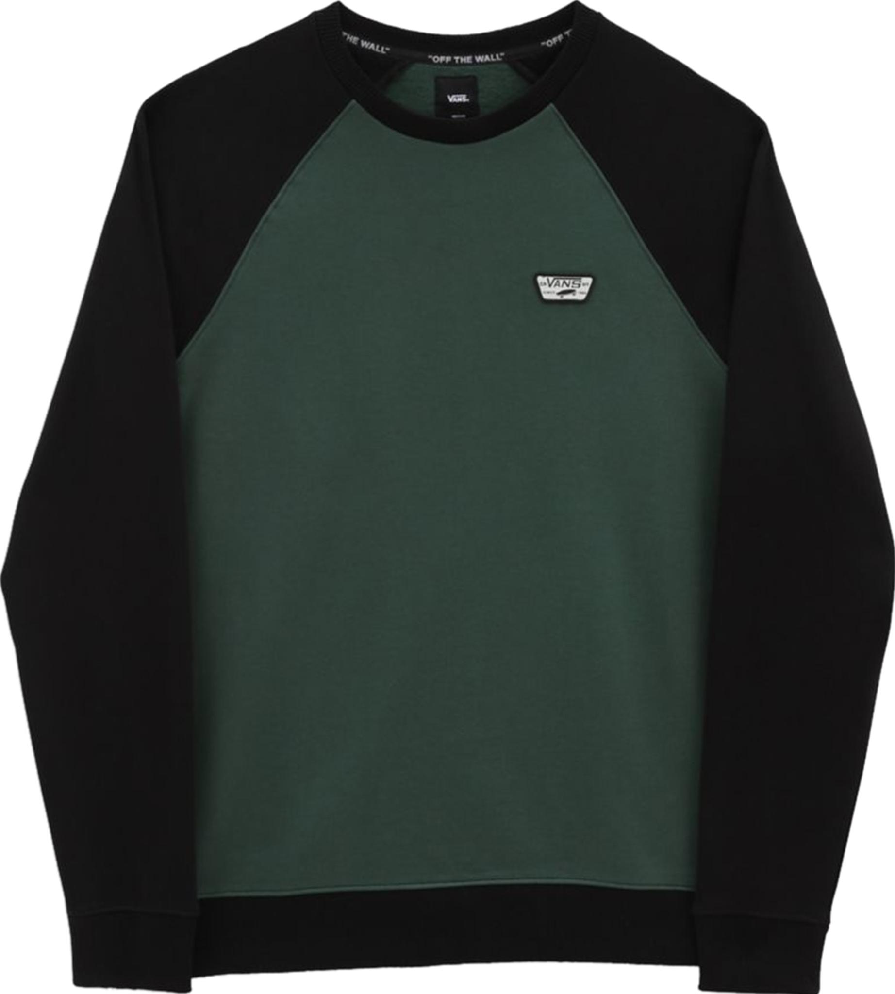 Product gallery image number 1 for product Rutland III Crew Neck Sweatshirt - Men's