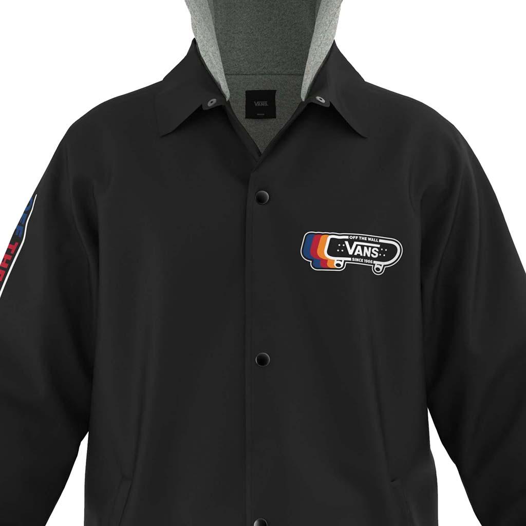 Product gallery image number 3 for product Kids Riley Jacket