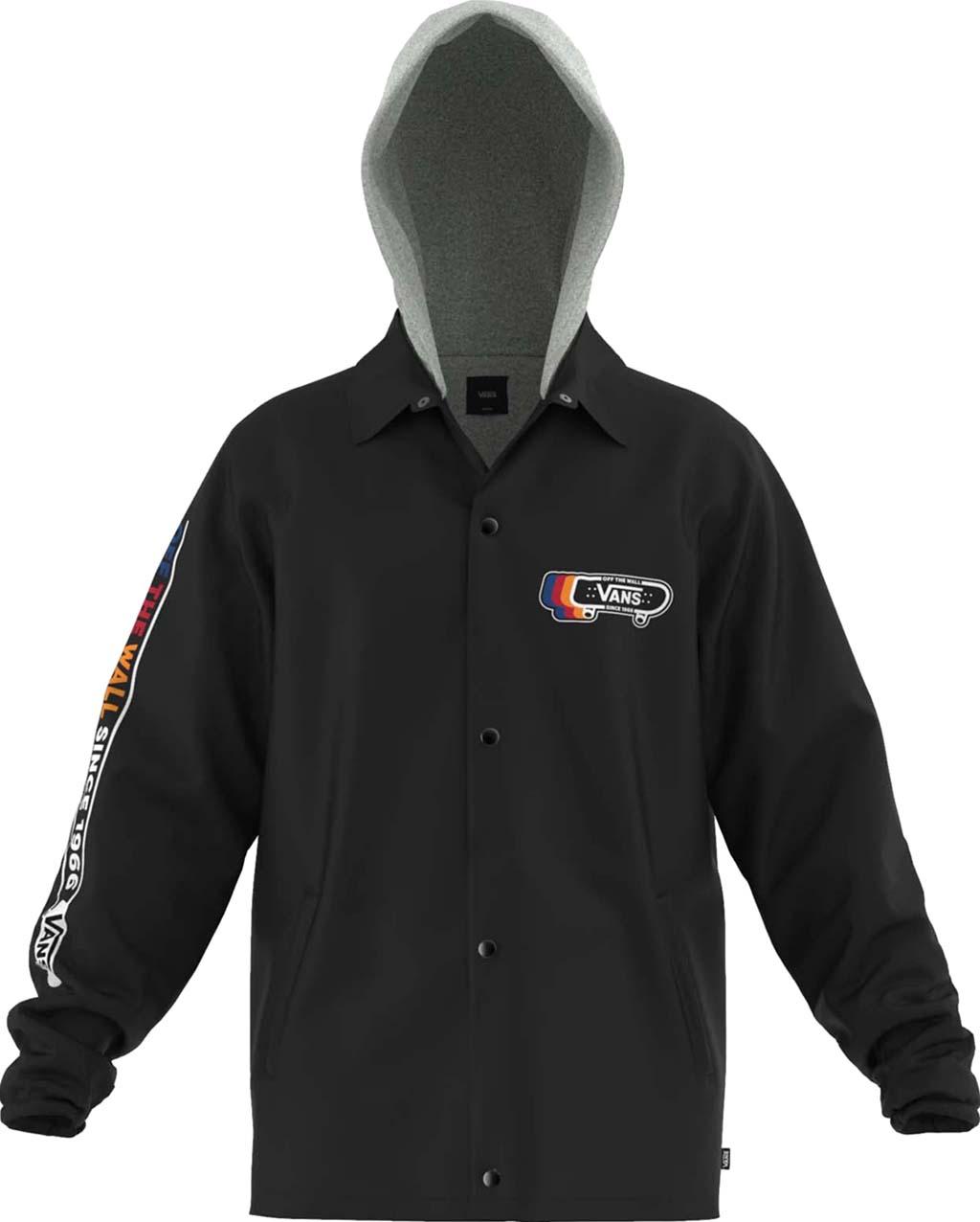 Product gallery image number 1 for product Kids Riley Jacket