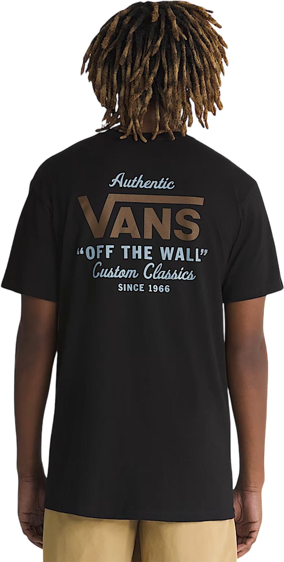 Product gallery image number 3 for product T-Shirt Holder St Classic - Homme