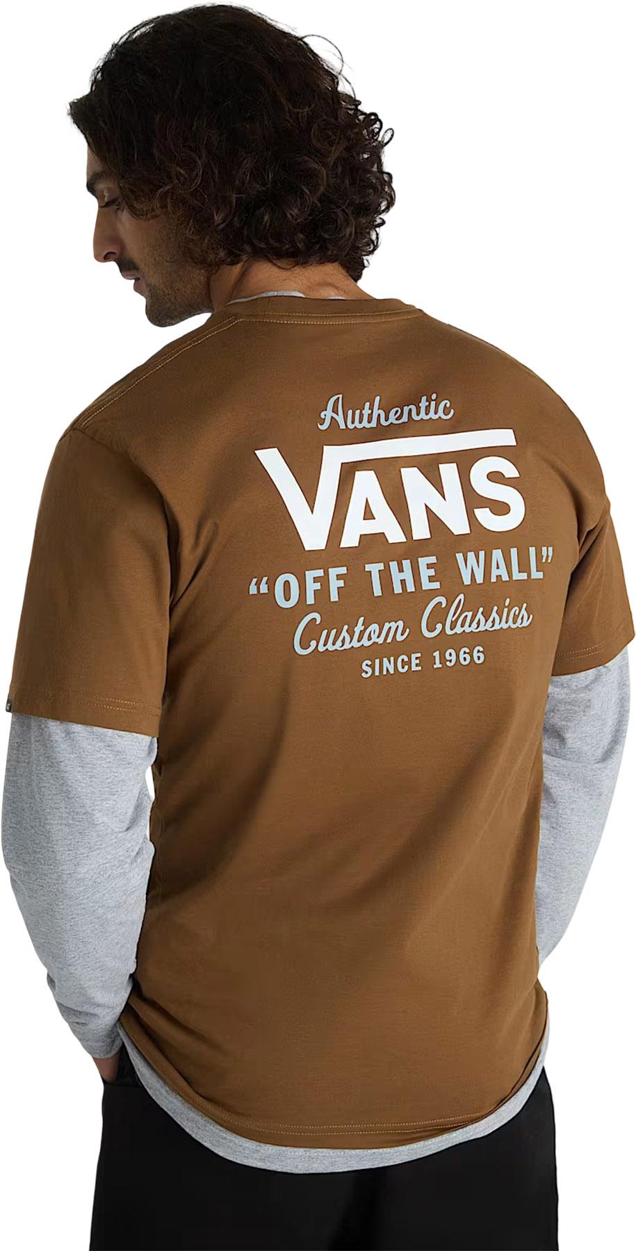 Numéro de l'image de la galerie de produits 4 pour le produit T-Shirt Holder St Classic - Homme