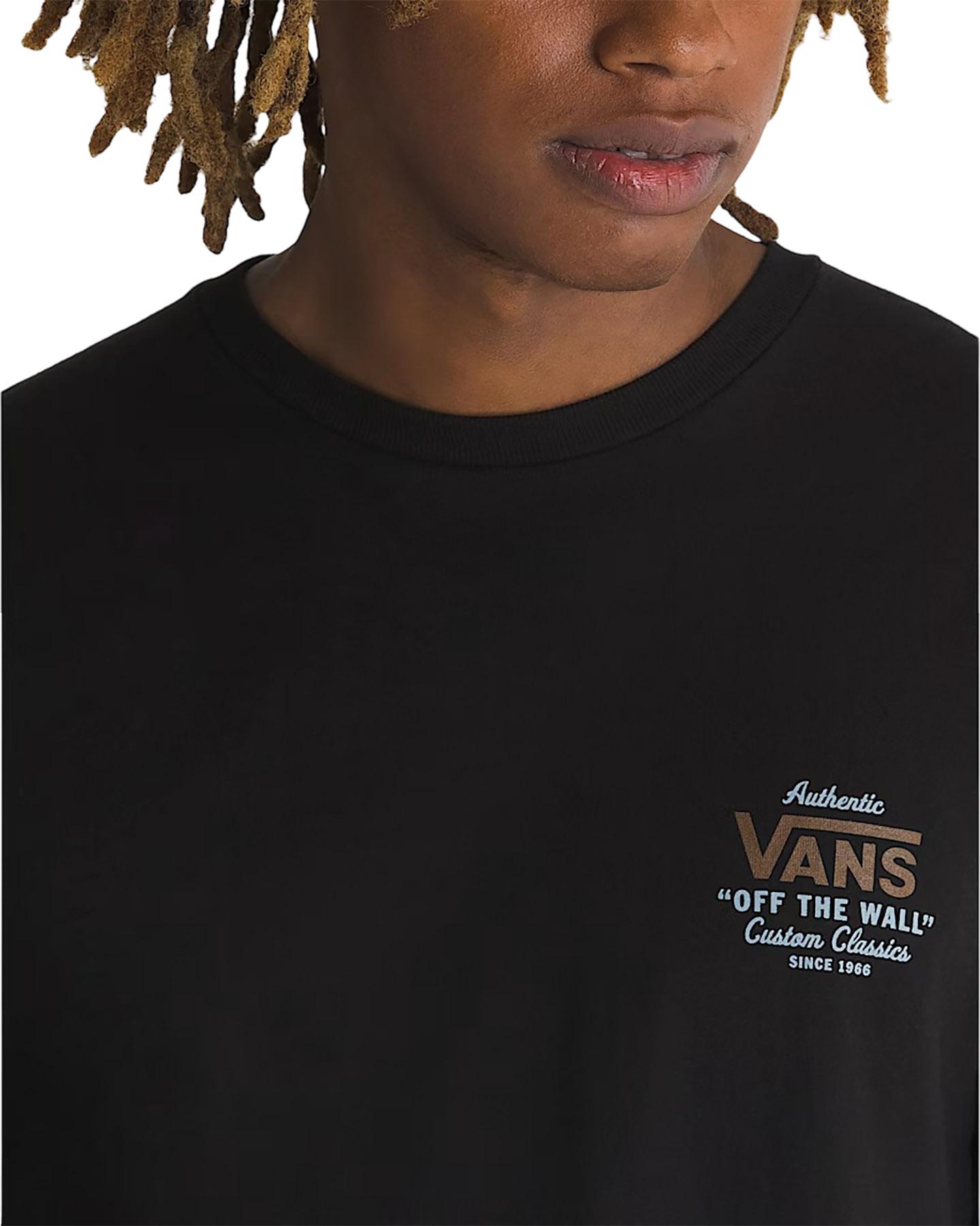 Product gallery image number 2 for product T-Shirt Holder St Classic - Homme