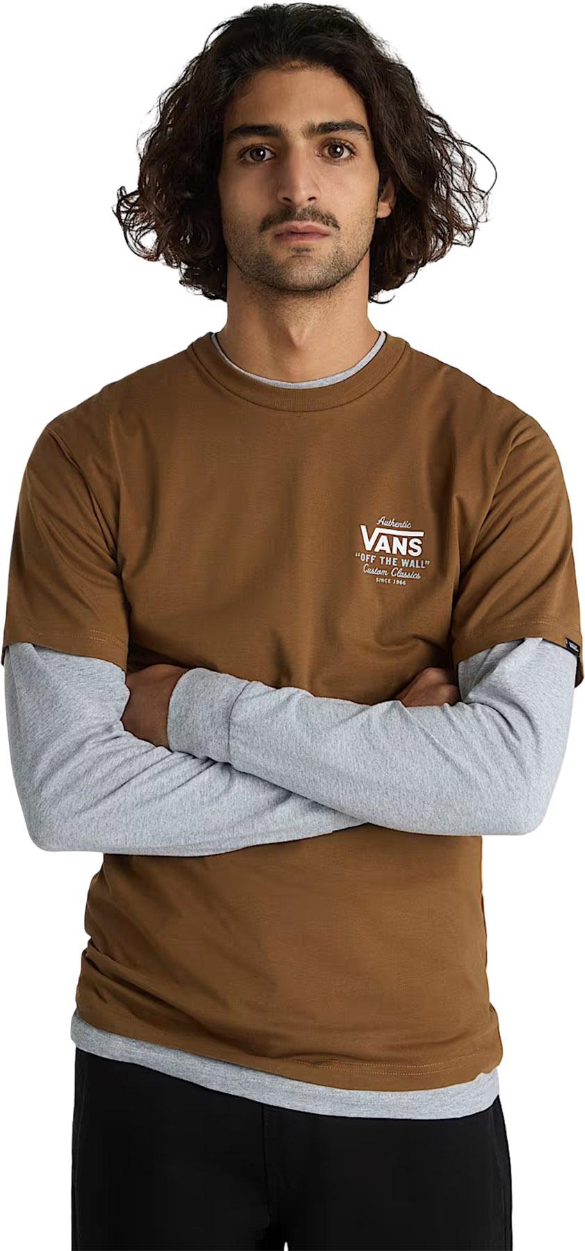 Numéro de l'image de la galerie de produits 3 pour le produit T-Shirt Holder St Classic - Homme