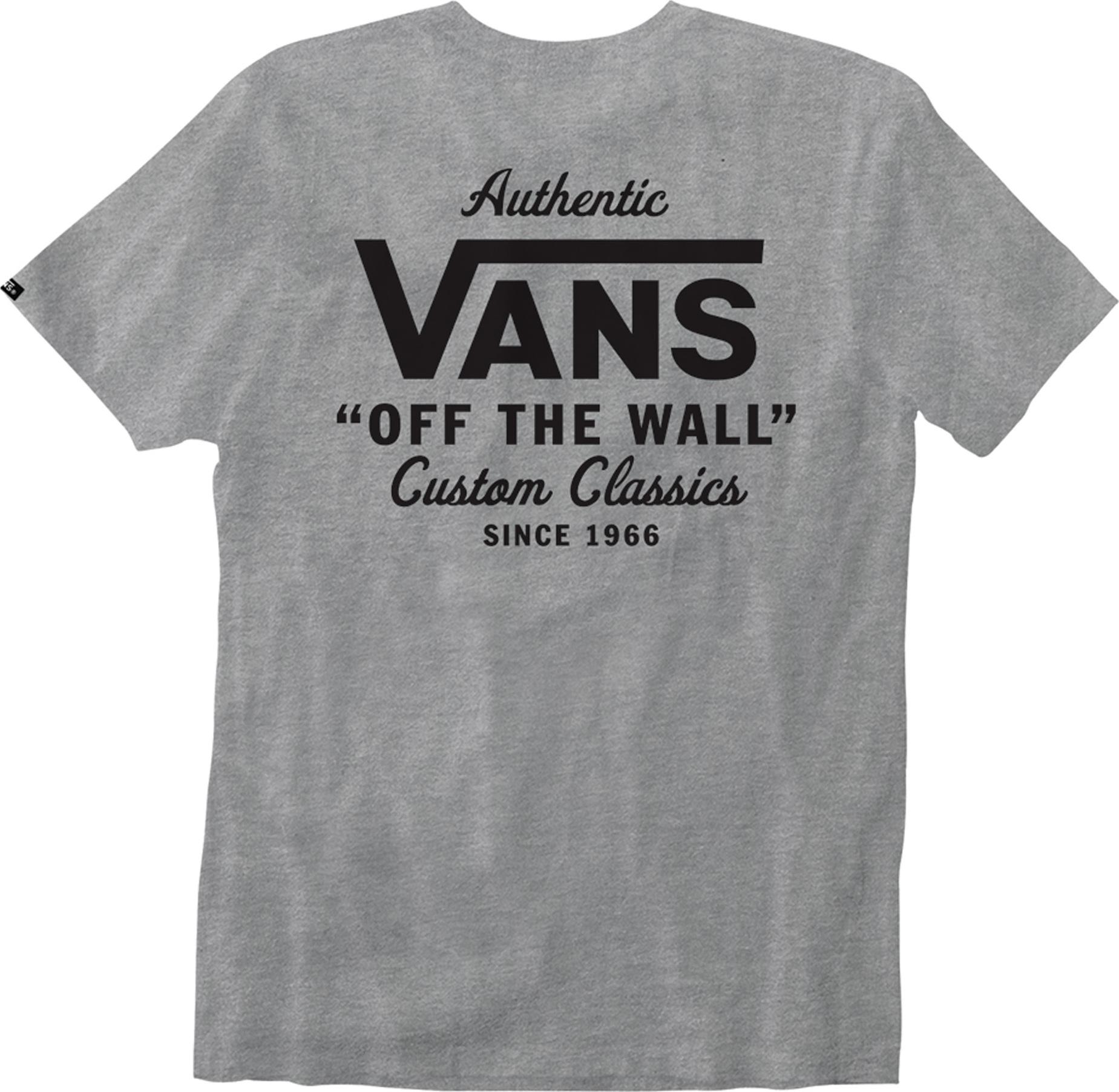 Product gallery image number 1 for product Holder St Classic T-Shirt - Men's