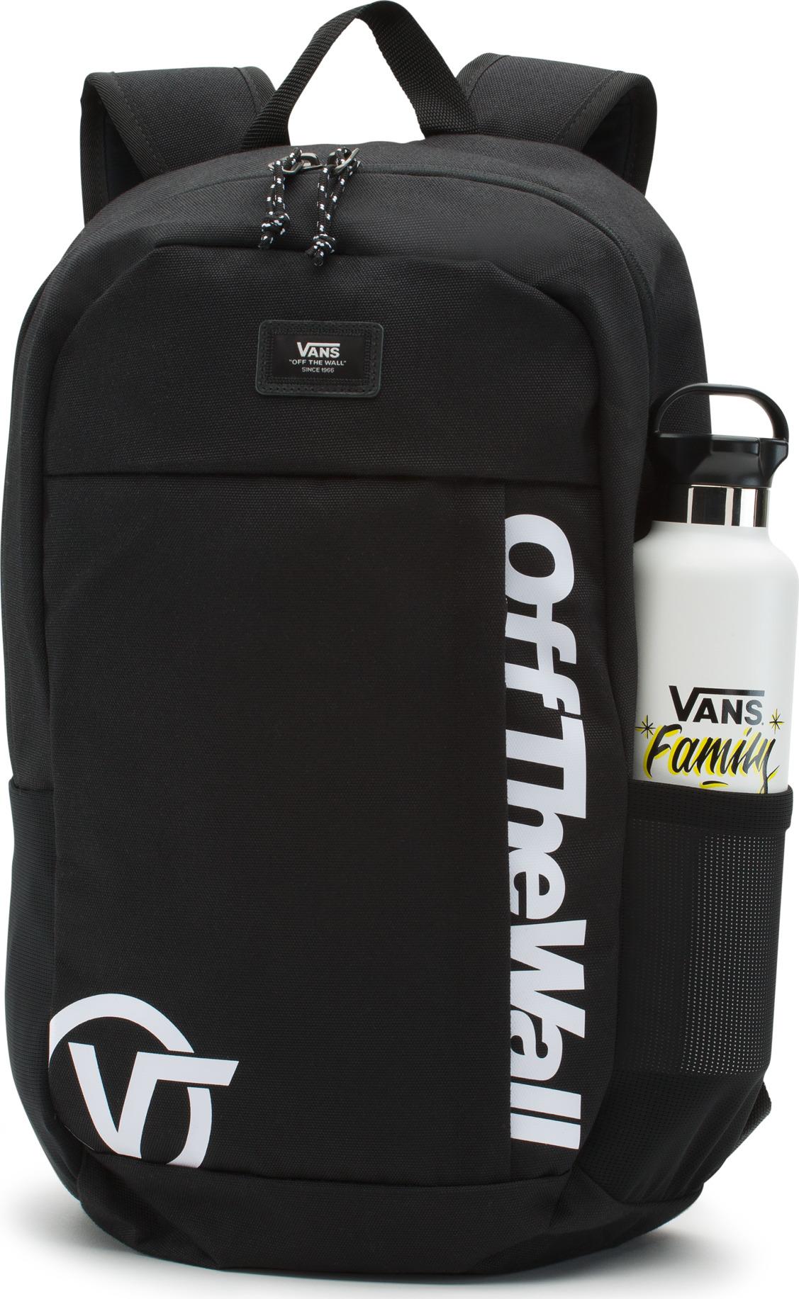 Product gallery image number 1 for product Disorder Backpack