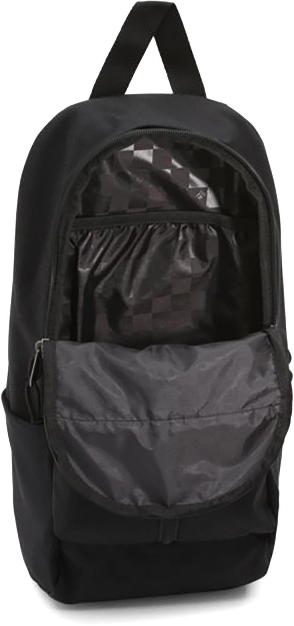 Product gallery image number 2 for product Warp Sling Cross-body bag - Men's