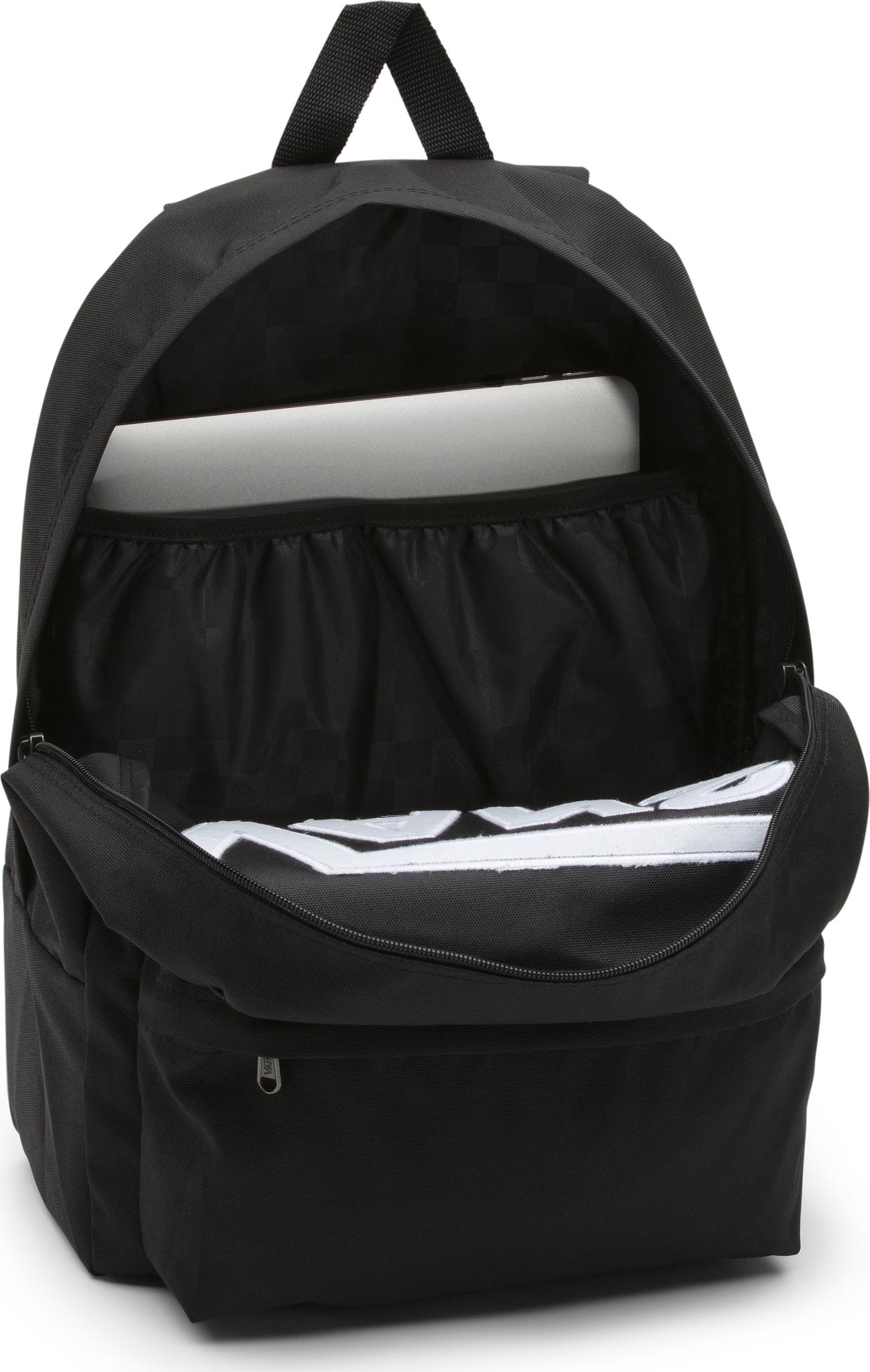 Product gallery image number 2 for product Old Skool III Backpack 22L