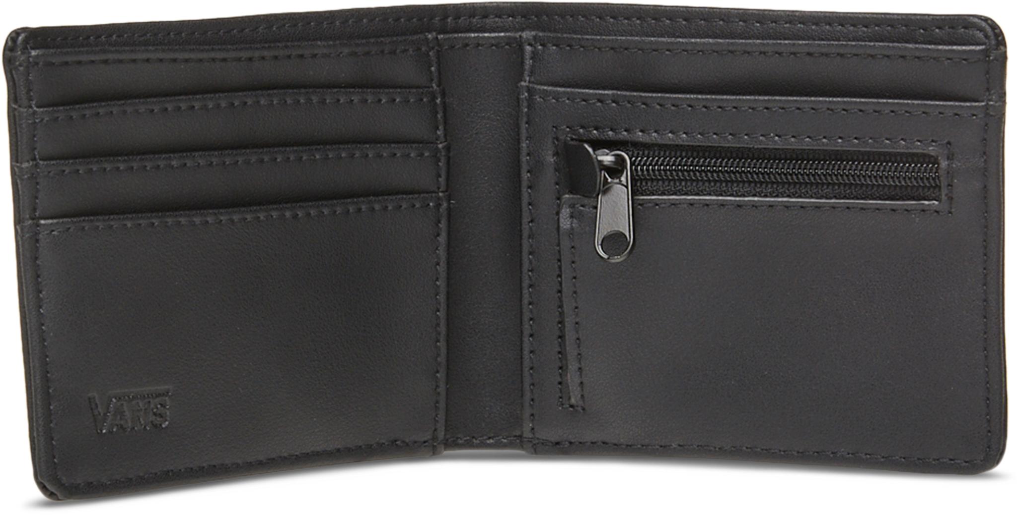Product gallery image number 3 for product Logo Wallet - Men's