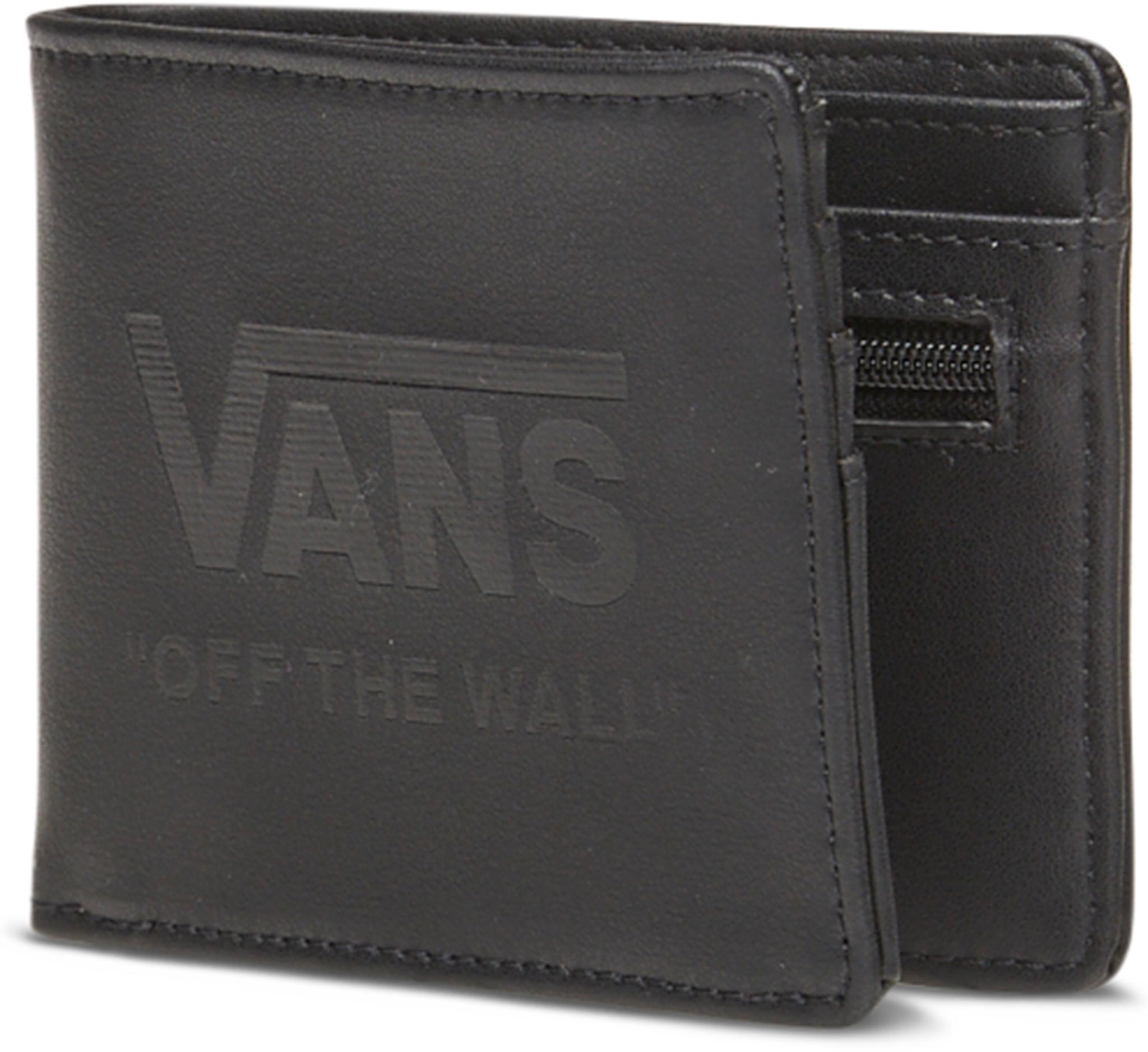 Product gallery image number 1 for product Logo Wallet - Men's