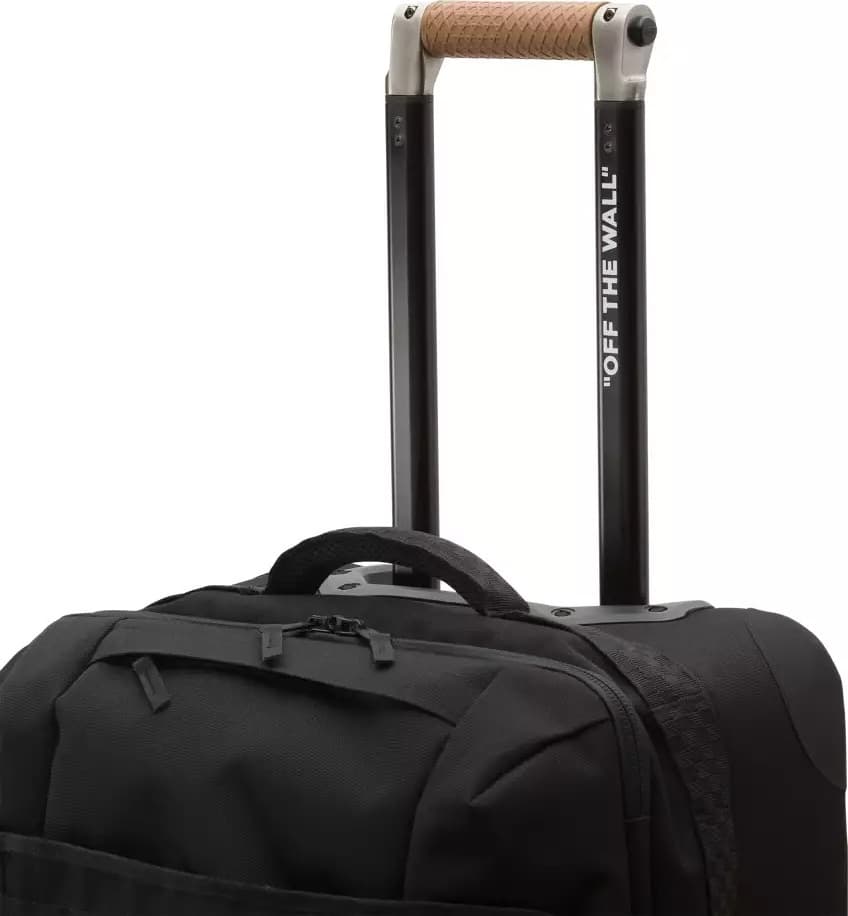 Product gallery image number 4 for product Check-In Luggage