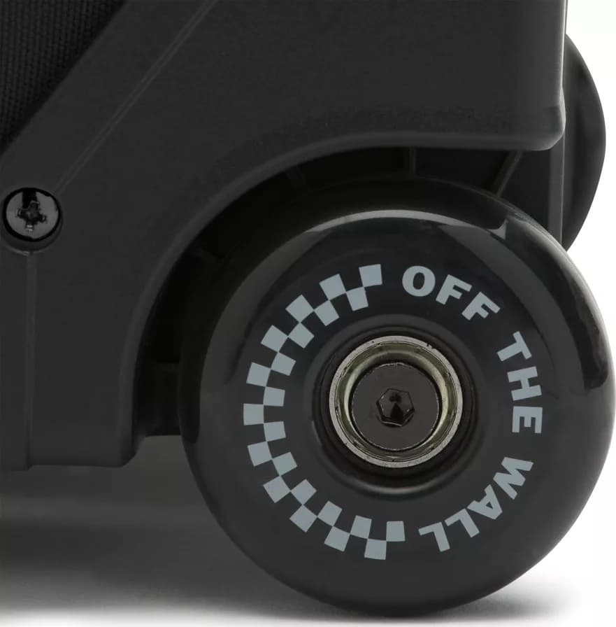 Product gallery image number 4 for product Carry-On Luggage