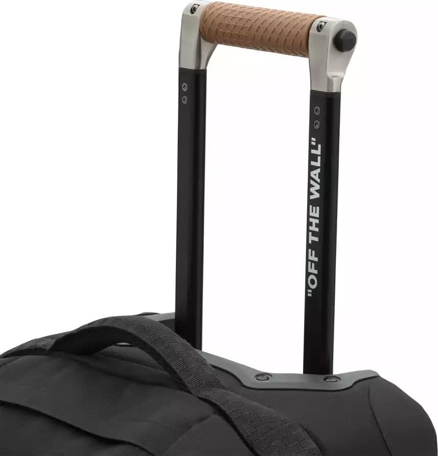 Product gallery image number 2 for product Carry-On Luggage