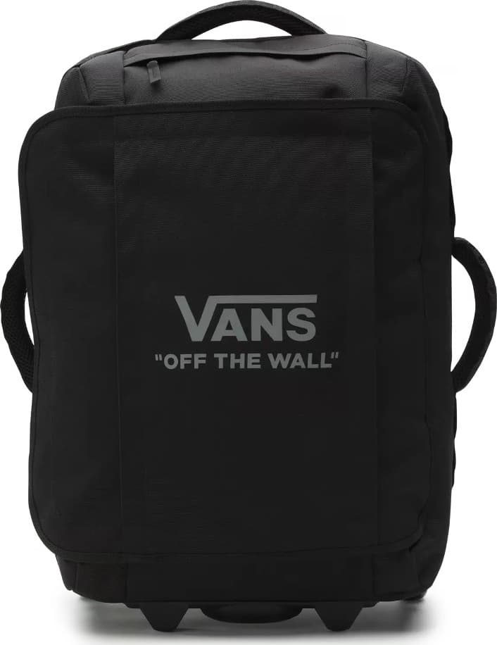 Product gallery image number 1 for product Carry-On Luggage