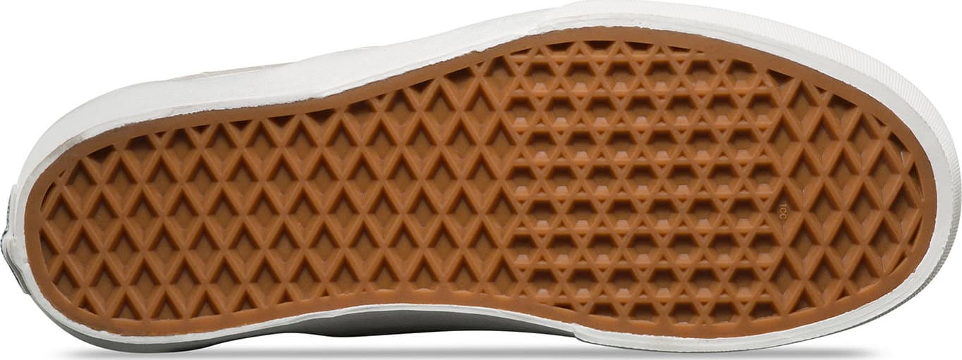 Numéro de l'image de la galerie de produits 2 pour le produit Souliers Embossed Classic Slip-On Platform Unisexe