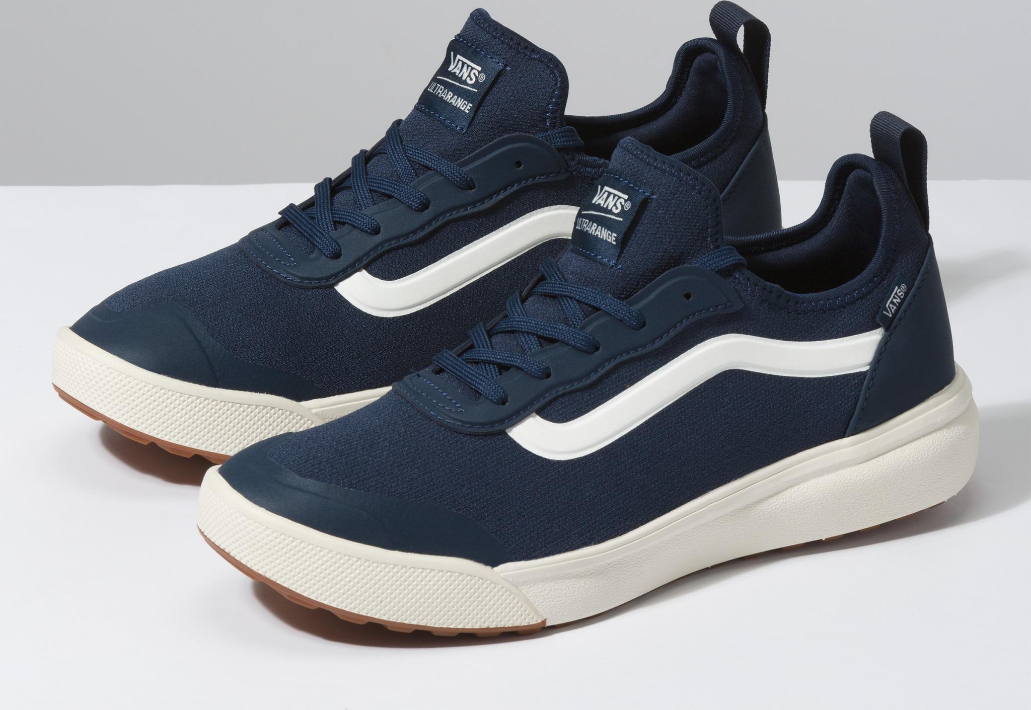Product gallery image number 2 for product Ultrarange AC Shoes - Unisex
