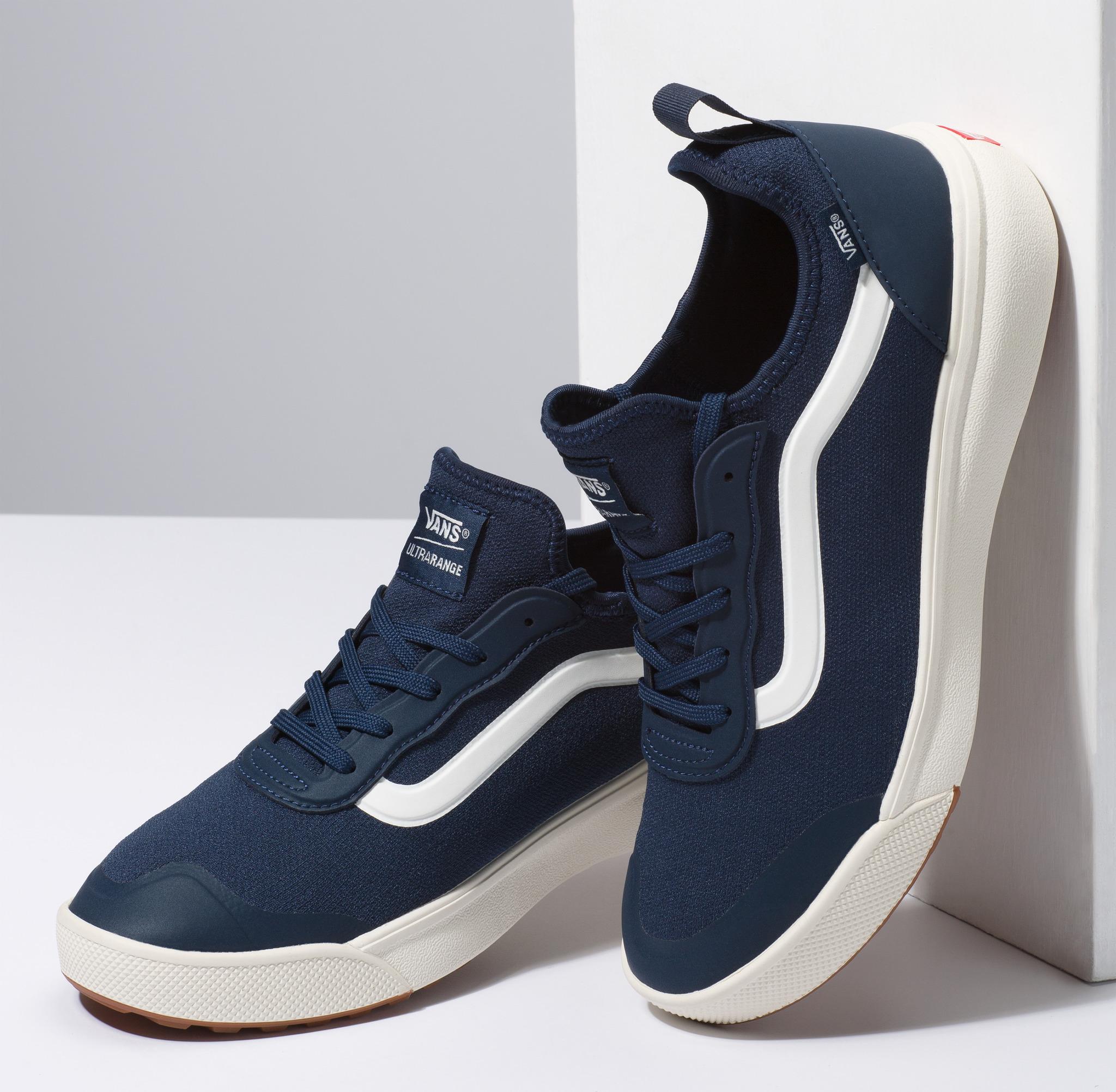 Product gallery image number 4 for product Ultrarange AC Shoes - Unisex