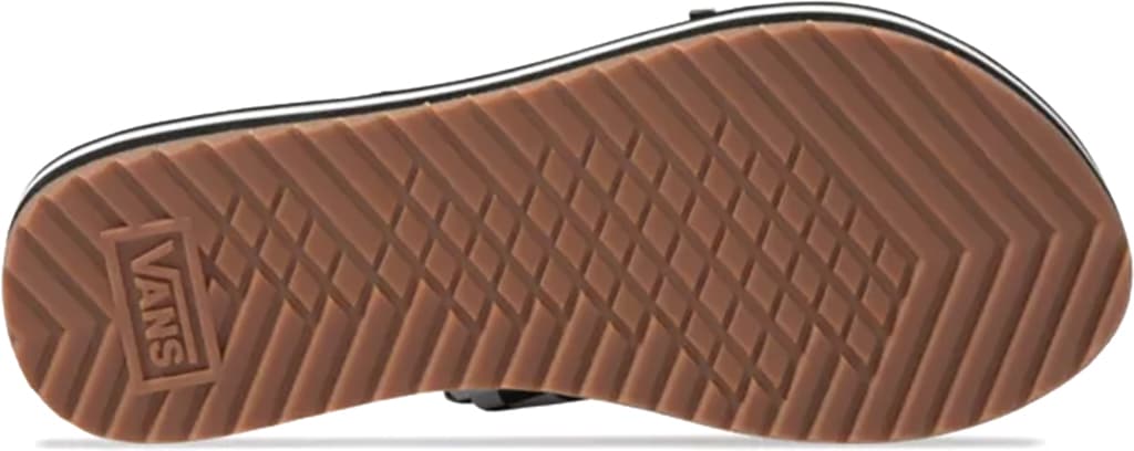 Product gallery image number 3 for product Cayucas Slides - Women's