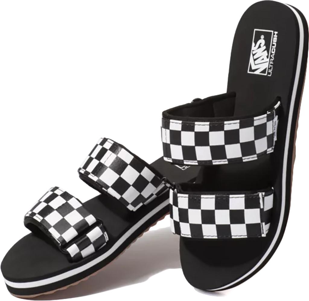 Product gallery image number 2 for product Cayucas Slides - Women's