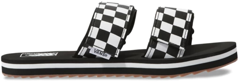 Product gallery image number 4 for product Cayucas Slides - Women's