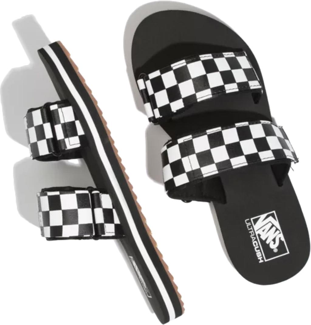Product gallery image number 5 for product Cayucas Slides - Women's
