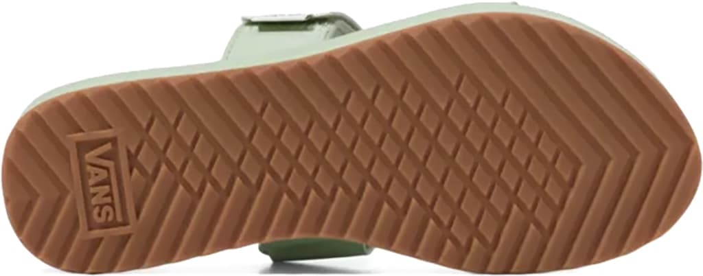 Product gallery image number 2 for product Cayucas Slides - Women's