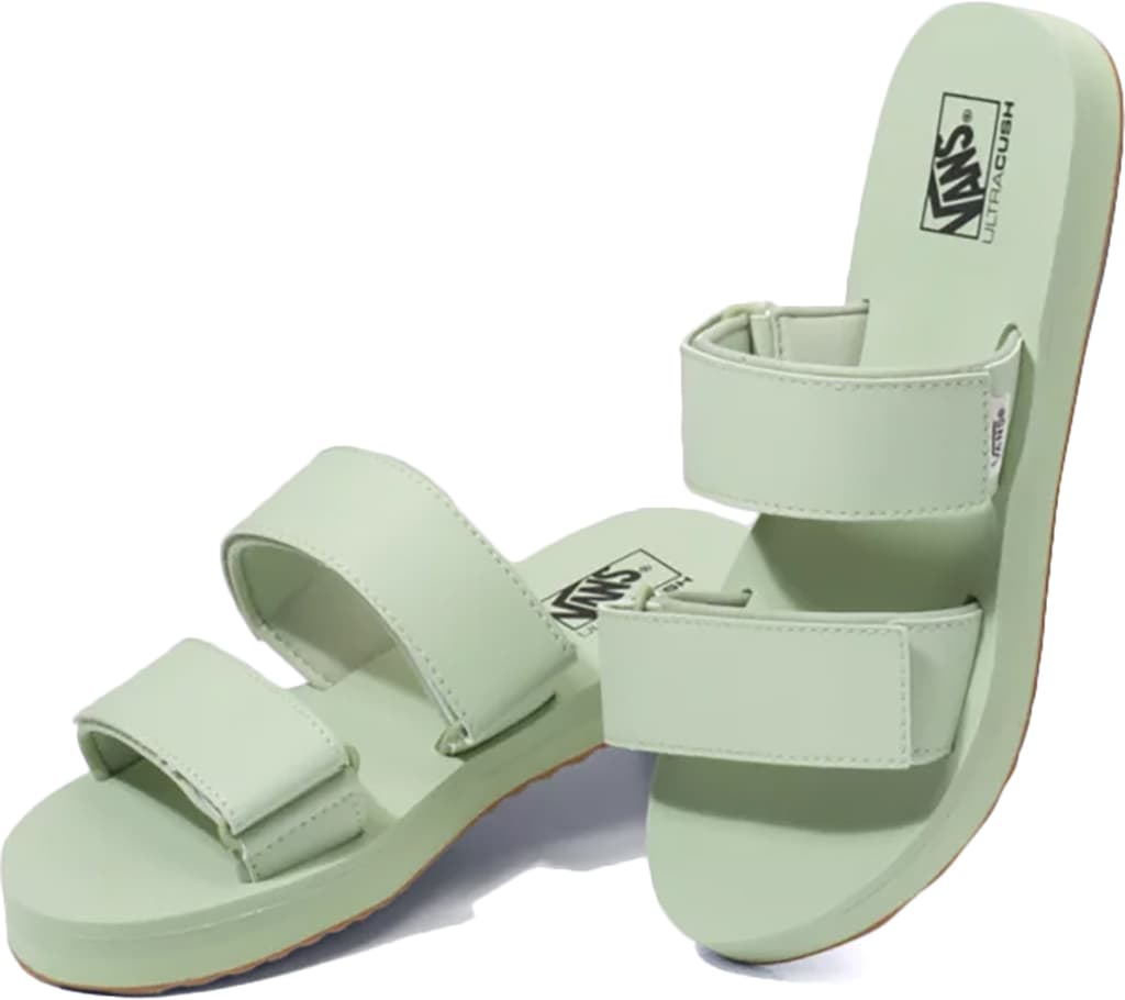 Product gallery image number 3 for product Cayucas Slides - Women's