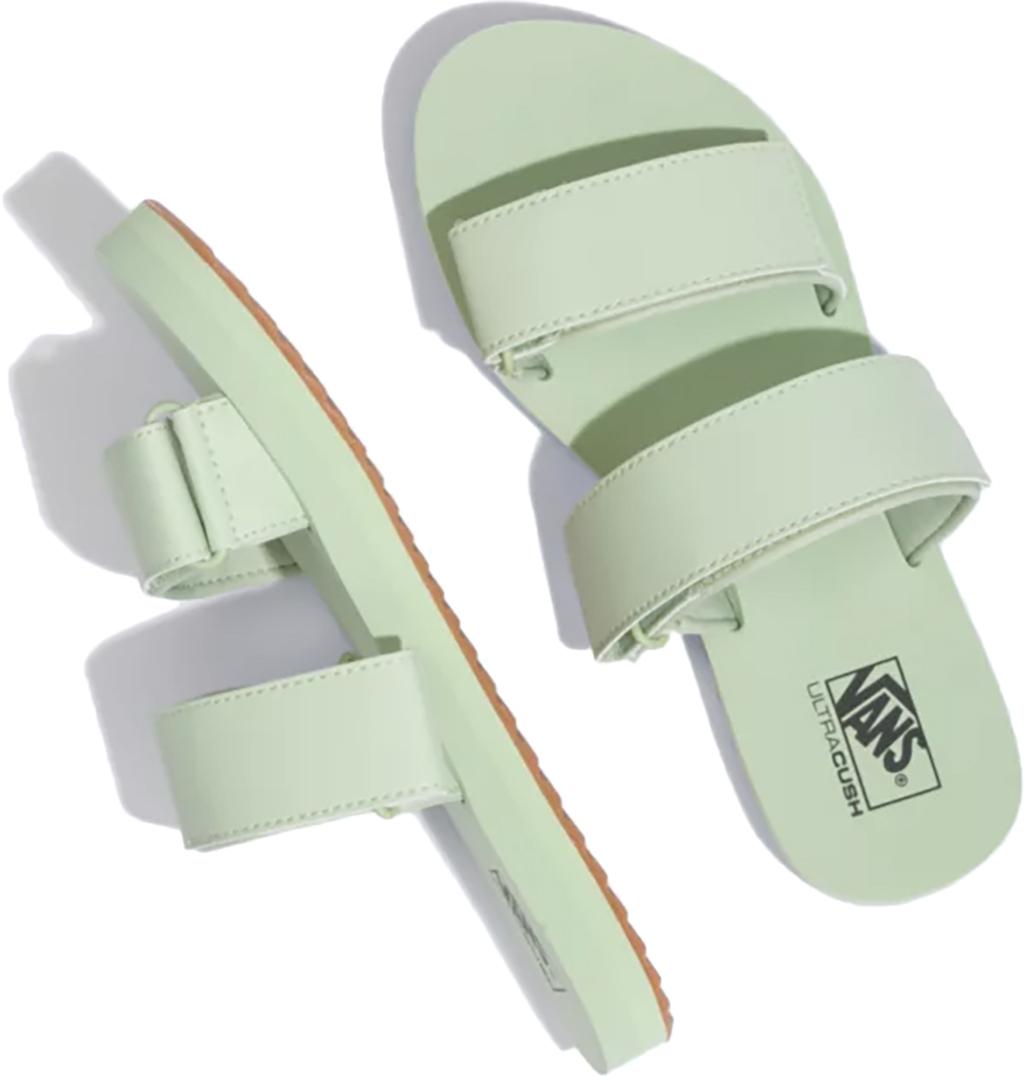 Product gallery image number 5 for product Cayucas Slides - Women's