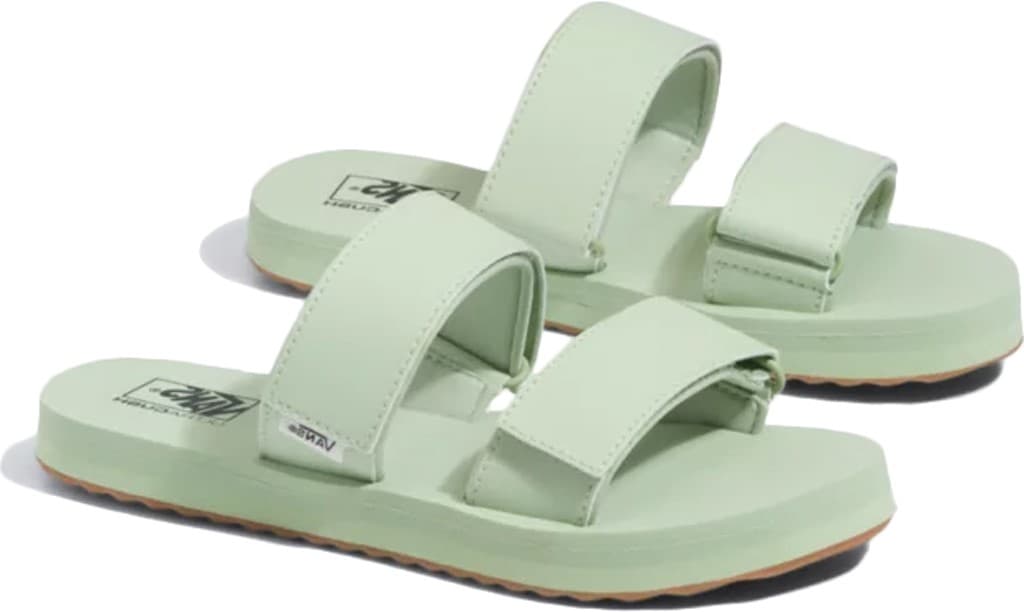 Product gallery image number 1 for product Cayucas Slides - Women's