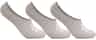 Colour: Grey Heather - White