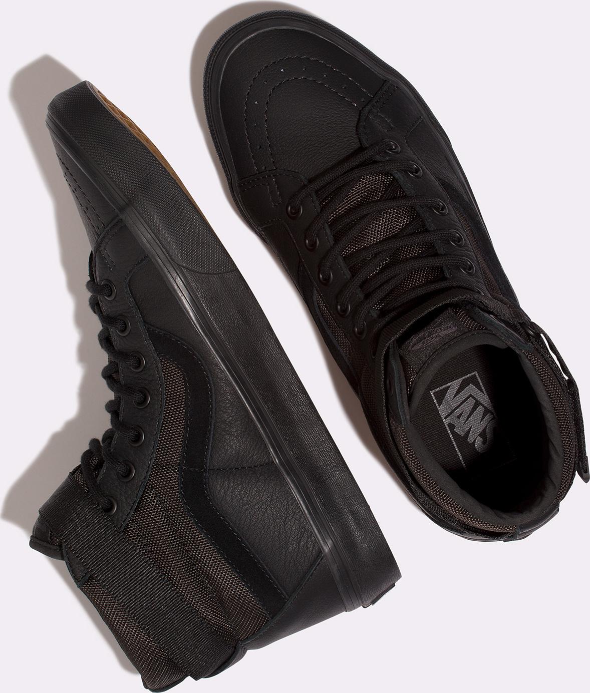 Product gallery image number 3 for product Sk8-HI Reissue Strap Shoes - Unisex