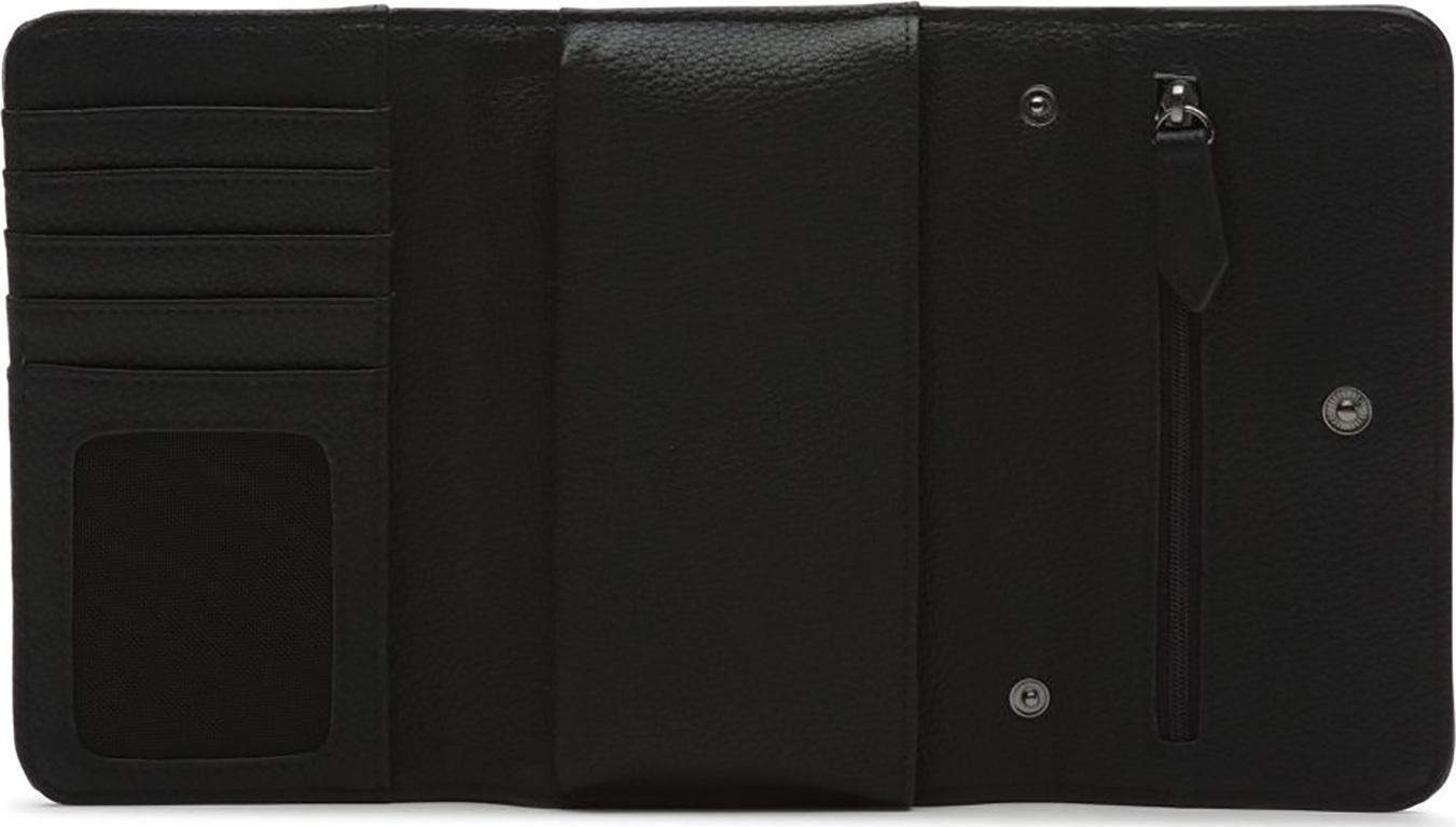 Product gallery image number 3 for product Multi Task Wallet - Women's