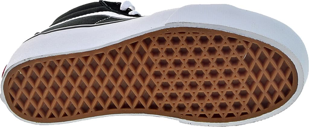 Numéro de l'image de la galerie de produits 2 pour le produit Souliers Sk8-Hi Platform 2.0 - Unisexe